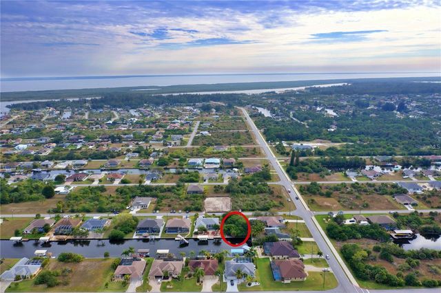 9180 SPRING CIRCLE, Port Charlotte, FL 33981