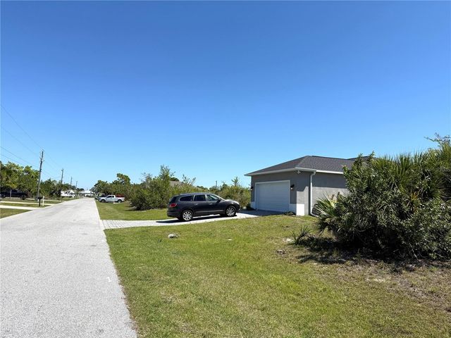 9180 SPRING CIRCLE, Port Charlotte, FL 33981