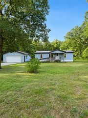6637 White Road, Muskegon, MI 49442