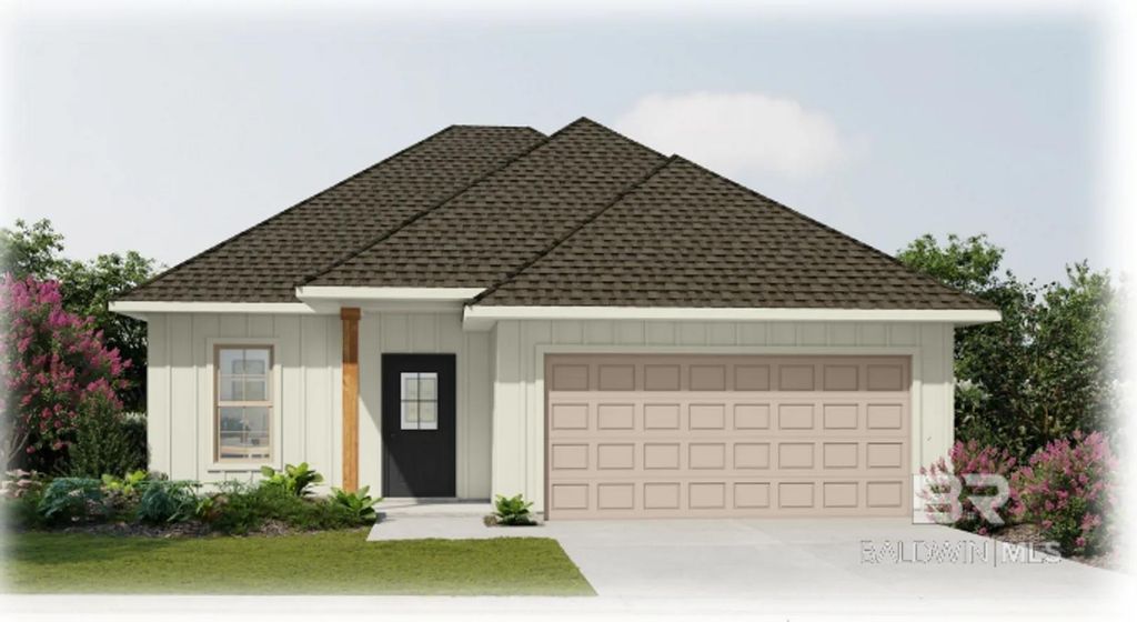 18128 Selkie Avenue, Foley, AL 36535