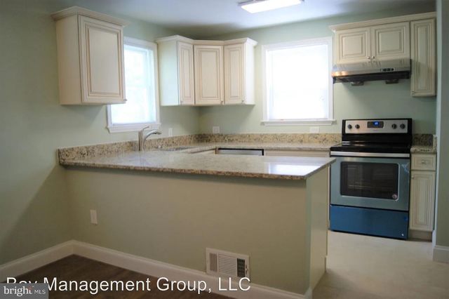 3401 GAITHER, Baltimore, MD 21244