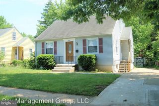 3401 GAITHER, Baltimore, MD 21244