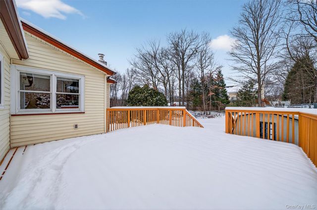 9 Ludwig Drive, Monroe, NY 10950