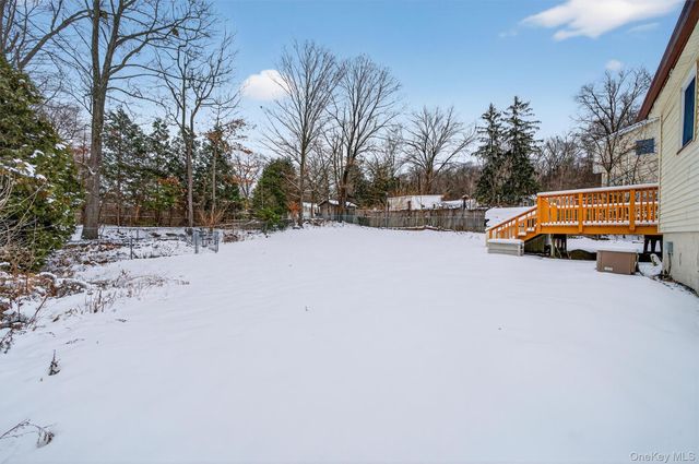 9 Ludwig Drive, Monroe, NY 10950