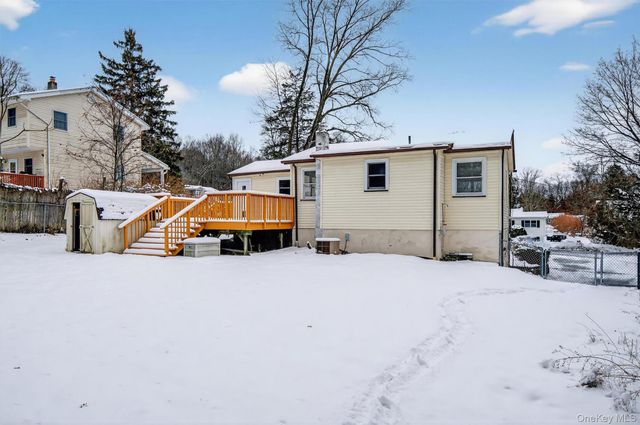 9 Ludwig Drive, Monroe, NY 10950