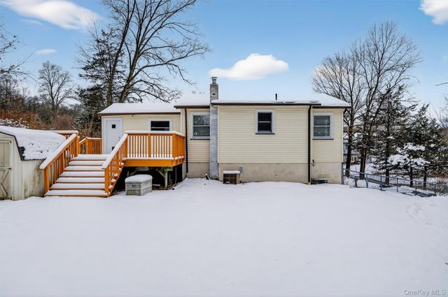 9 Ludwig Drive, Monroe, NY 10950