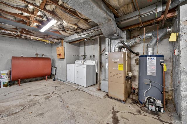 9 Ludwig Drive, Monroe, NY 10950