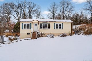 9 Ludwig Drive, Monroe, NY 10950