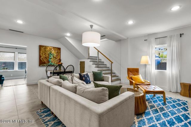 1602 7TH Street N, Jacksonville Beach, FL 32250