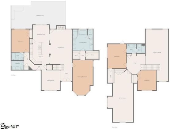 9 Bingham Way, Simpsonville, SC 29680