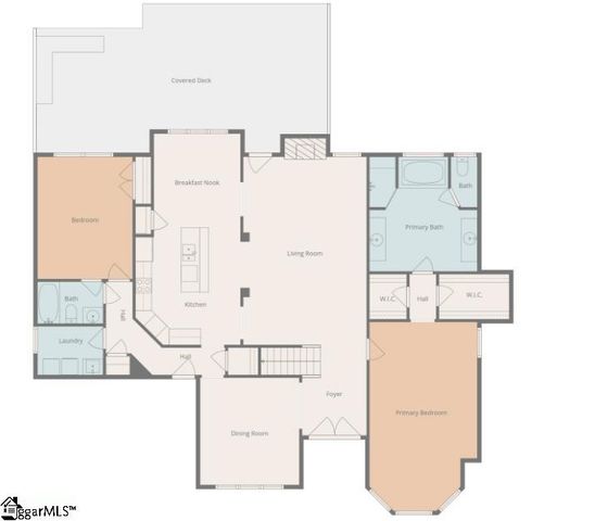 9 Bingham Way, Simpsonville, SC 29680