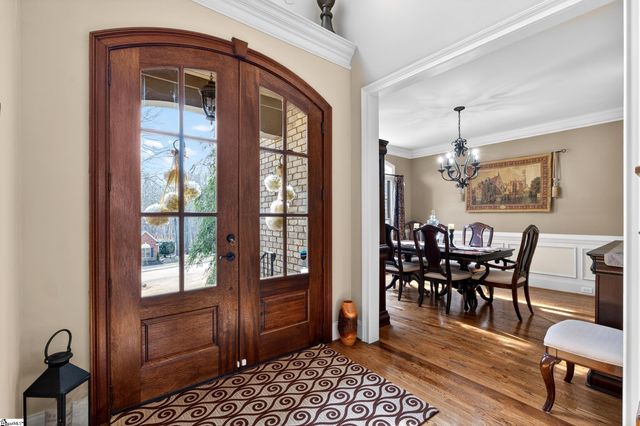 9 Bingham Way, Simpsonville, SC 29680