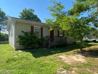 158 North Fork Loop, Madisonville, TN 37354