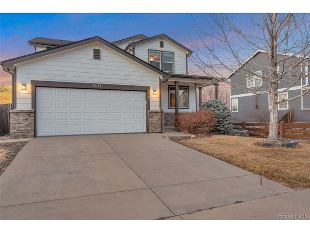 5639 Jaguar Way, Lone Tree, CO 80124