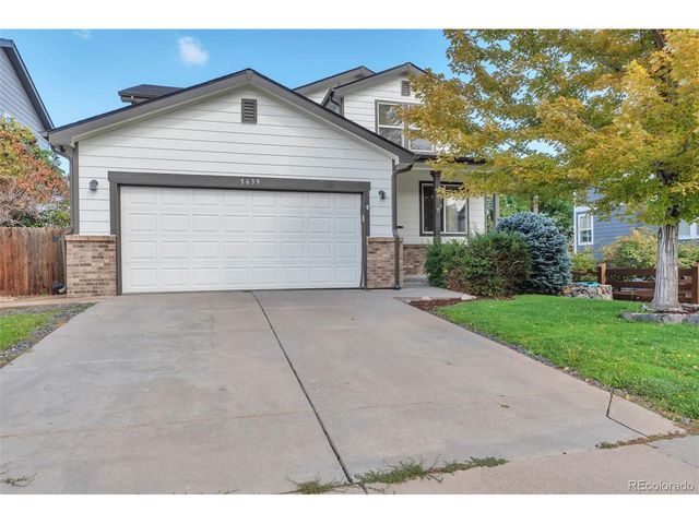 5639 Jaguar Way, Lone Tree, CO 80124