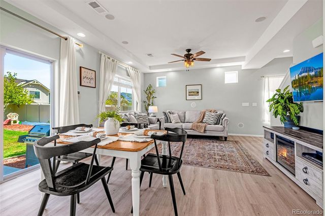 4644 Walden Street, Denver, CO 80249