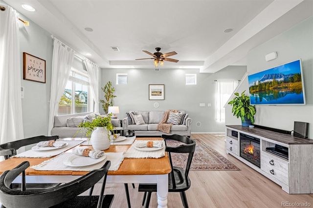 4644 Walden Street, Denver, CO 80249