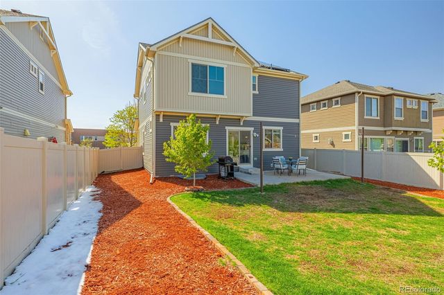 4644 Walden Street, Denver, CO 80249