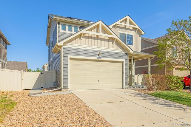 4644 Walden Street, Denver, CO 80249