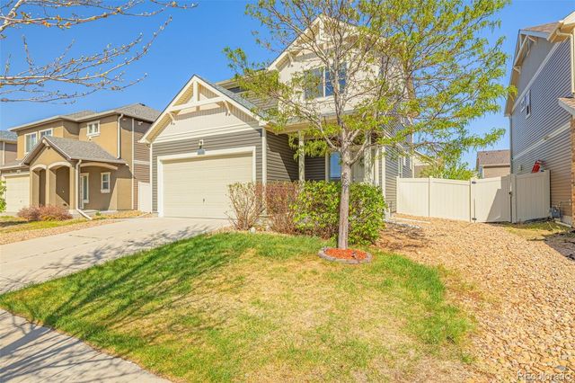 4644 Walden Street, Denver, CO 80249