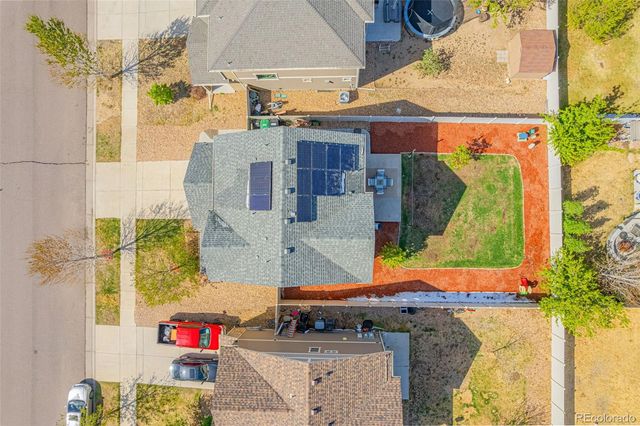 4644 Walden Street, Denver, CO 80249