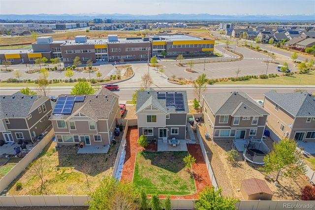 4644 Walden Street, Denver, CO 80249