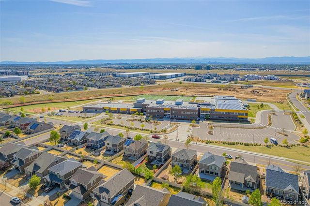 4644 Walden Street, Denver, CO 80249