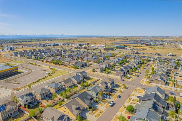 4644 Walden Street, Denver, CO 80249