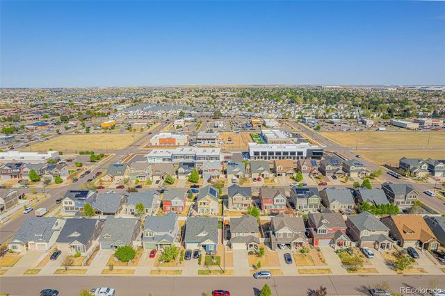 4644 Walden Street, Denver, CO 80249