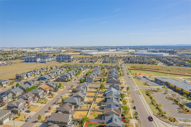 4644 Walden Street, Denver, CO 80249