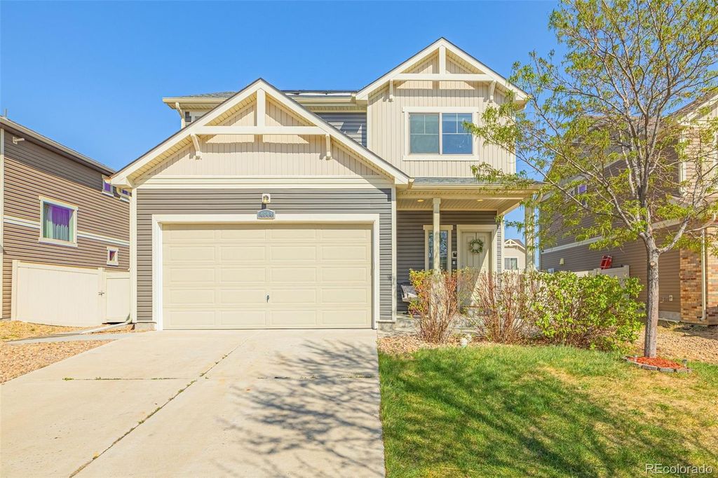 4644 Walden Street, Denver, CO 80249