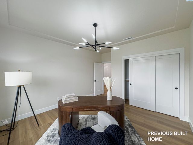 2919 Meadowlark Ave, Richland, WA 99352