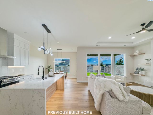 2919 Meadowlark Ave, Richland, WA 99352