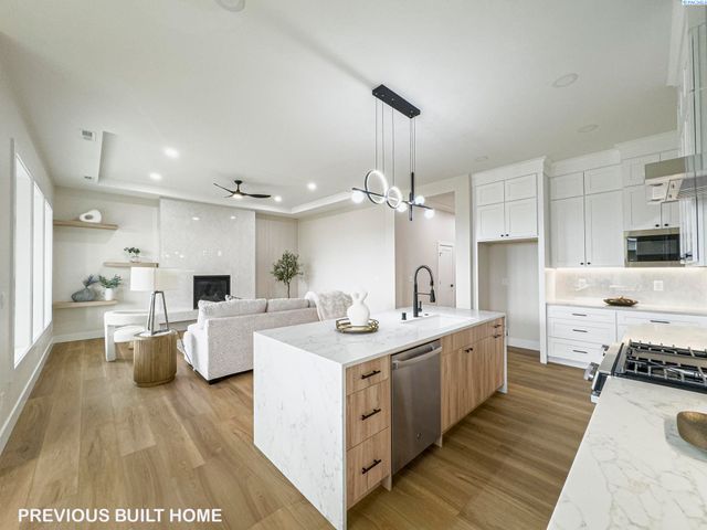 2919 Meadowlark Ave, Richland, WA 99352