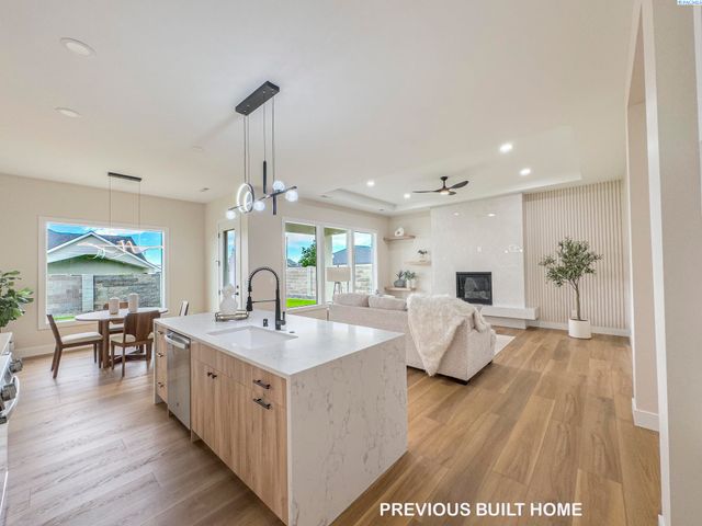 2919 Meadowlark Ave, Richland, WA 99352