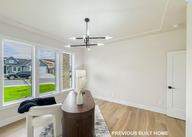 2919 Meadowlark Ave, Richland, WA 99352