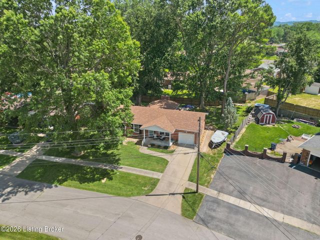 6212 Scottwood Dr, Louisville, KY 40258