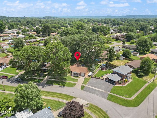 6212 Scottwood Dr, Louisville, KY 40258