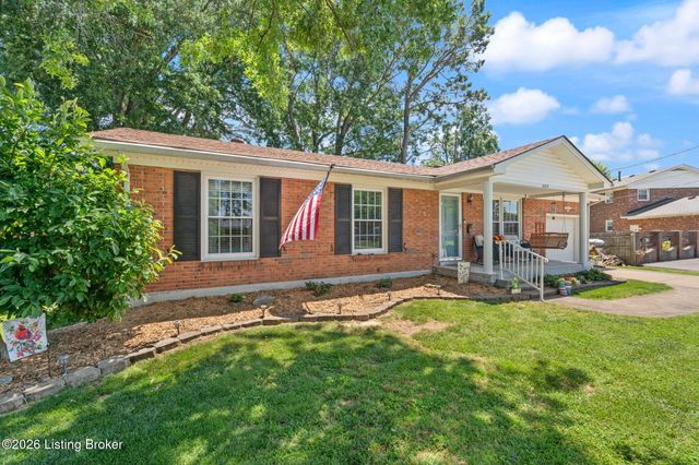 6212 Scottwood Dr, Louisville, KY 40258