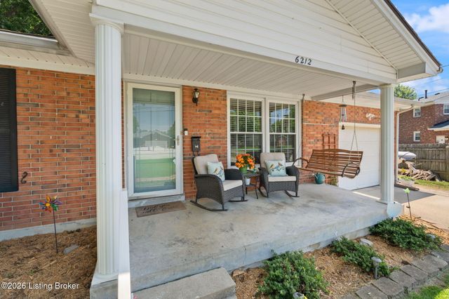 6212 Scottwood Dr, Louisville, KY 40258
