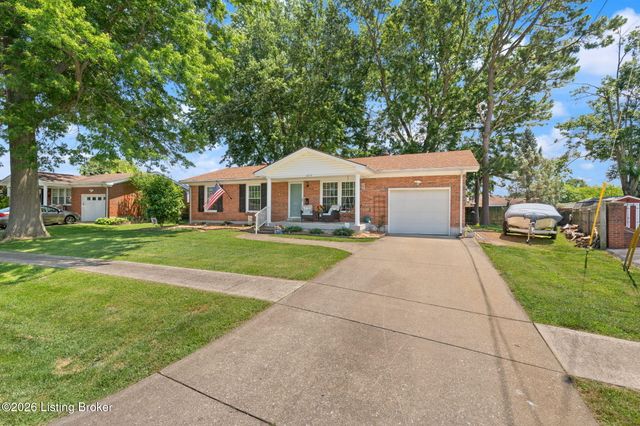 6212 Scottwood Dr, Louisville, KY 40258
