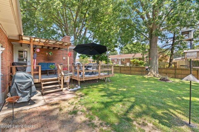 6212 Scottwood Dr, Louisville, KY 40258