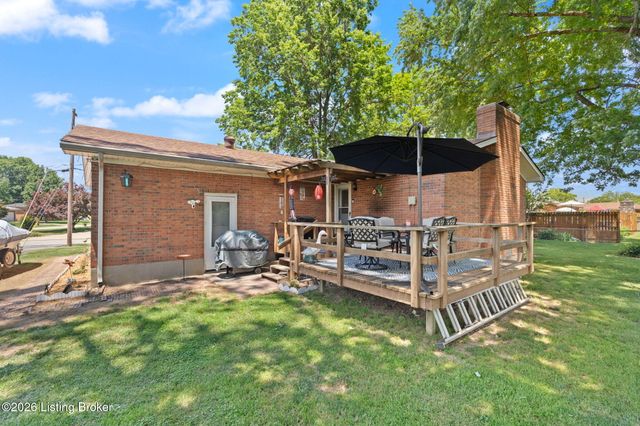 6212 Scottwood Dr, Louisville, KY 40258