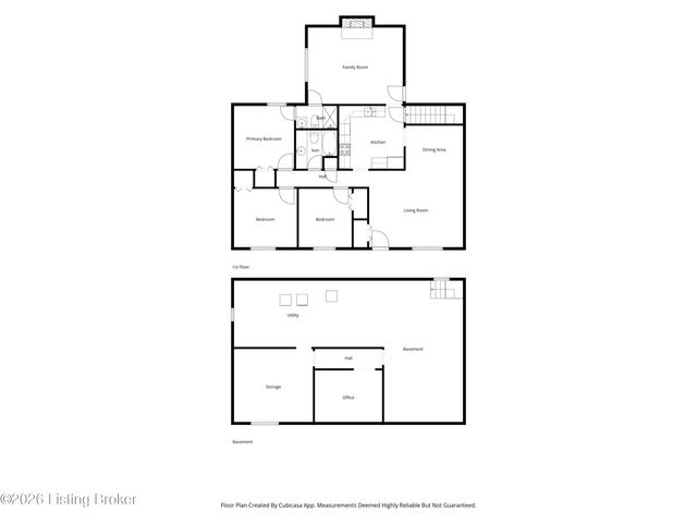 6212 Scottwood Dr, Louisville, KY 40258
