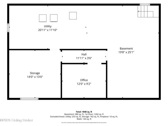 6212 Scottwood Dr, Louisville, KY 40258