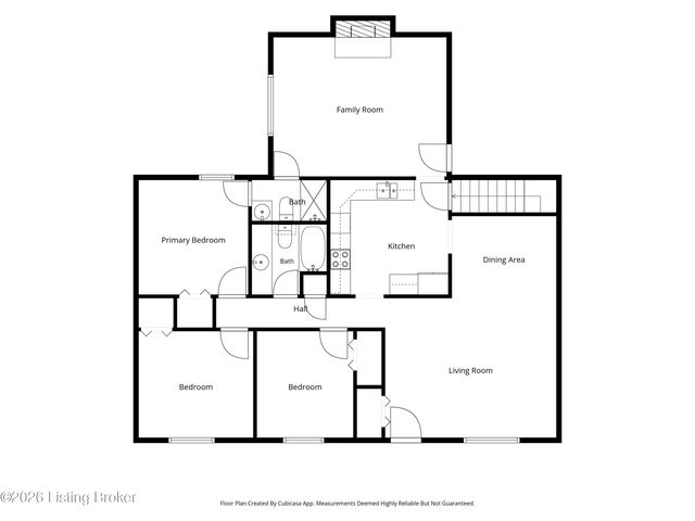 6212 Scottwood Dr, Louisville, KY 40258