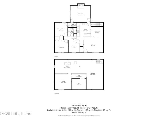 6212 Scottwood Dr, Louisville, KY 40258