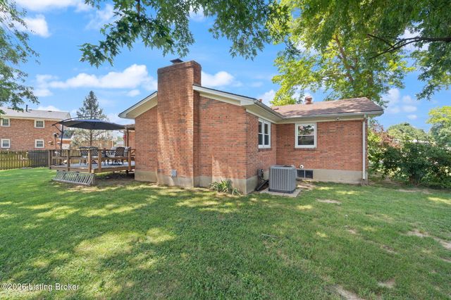 6212 Scottwood Dr, Louisville, KY 40258