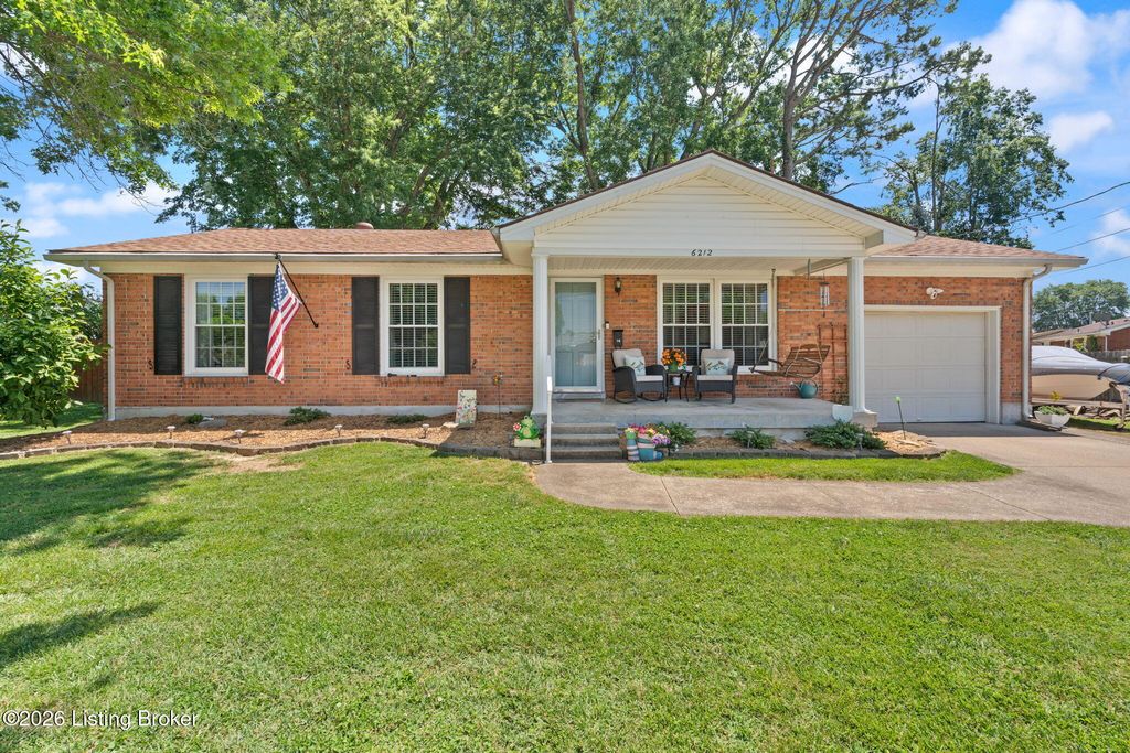 6212 Scottwood Dr, Louisville, KY 40258