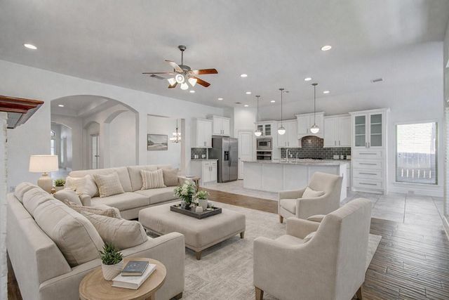 6614 Rising Hills Lane, Sugar Land, TX 77479